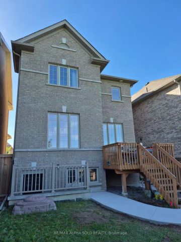 35 Stockell Crescent #Bsmt - Photo 4