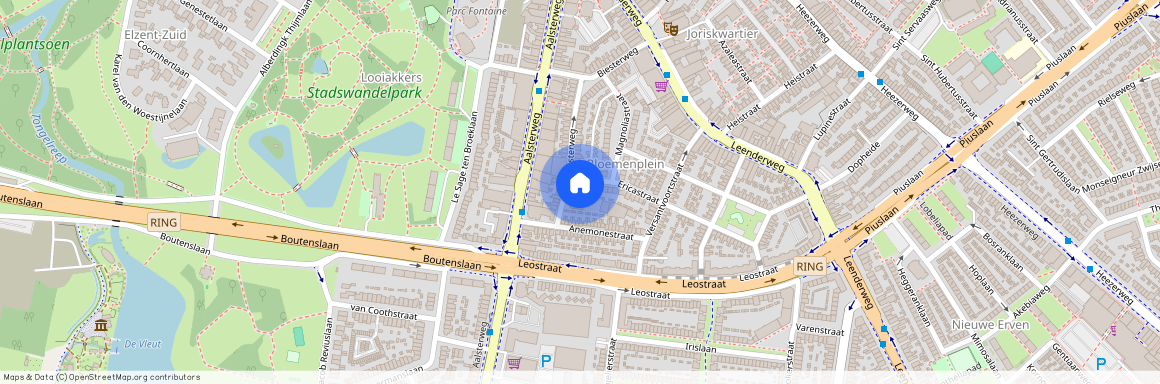 Ericastraat 49, Bloemenplein, 5615BJ, Eindhoven