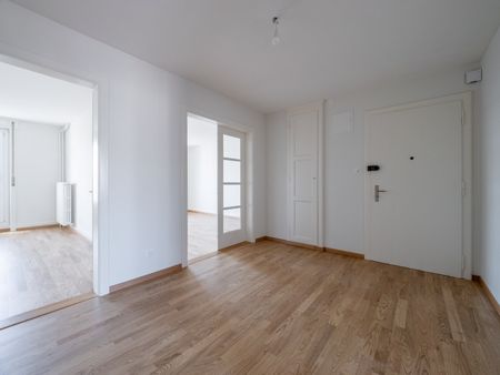 Appartement de 3.5 pièces à louer à Fribourg - Foto 5