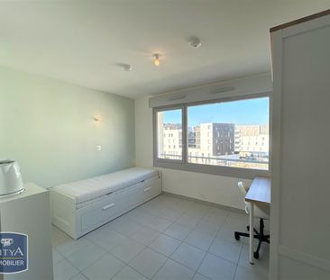 Location Appartement 1 pièce 21m² TOURS 37200 - Photo 2