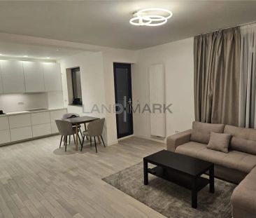 DE INCHIRIAT Apartament 2 camere mobilat utilat str P.Tutea Dumbravita - Fotografie 1