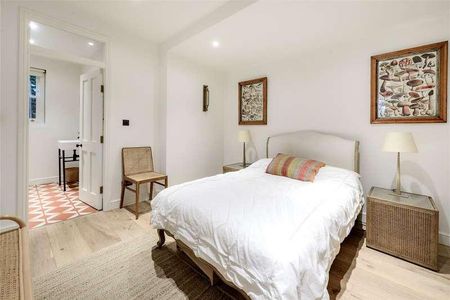 Garden Studio, St. Marks Road, London, W10 - Photo 2