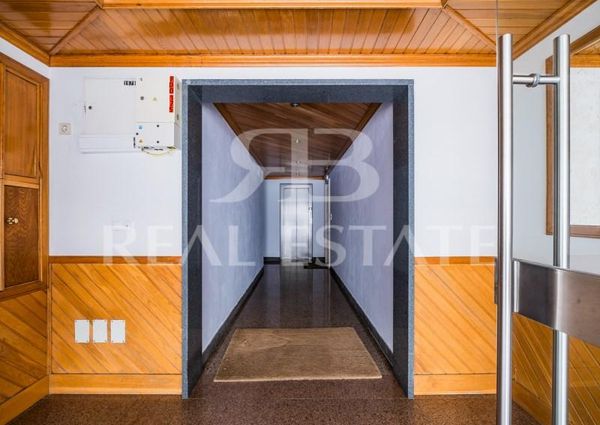 Apartamento T2 em Lisboa