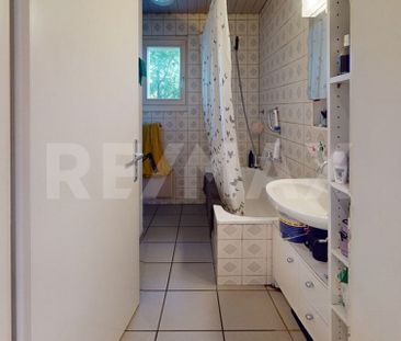 Charmante 3.5-Zimmer-Wohnung - Foto 4