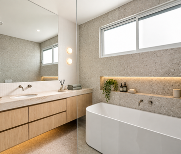 Brand New Duplex | Luxurious & Convenience - Photo 4