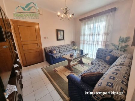 Studio/Γκαρσονιέρα για ενοικίαση Πτολεμαϊδα - Φωτογραφία 2