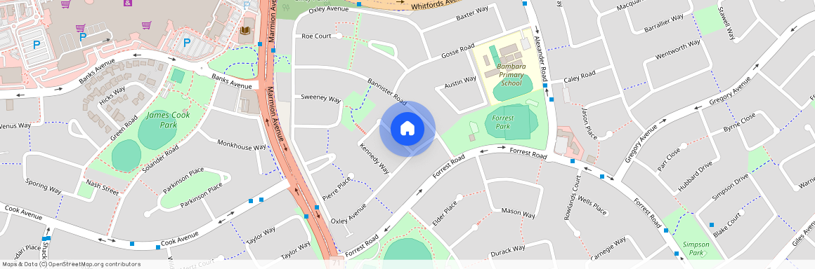 36B Kennedy Way, WA 6025, Padbury