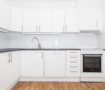 Allégatan 66 - Foto 2