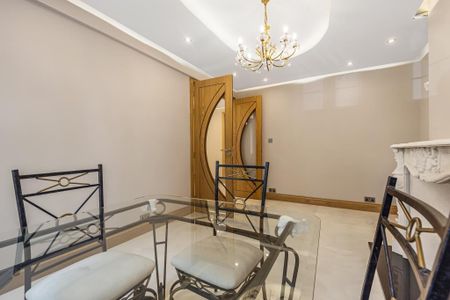 2 Bed Flat, Townshend Court, NW8 - Photo 3