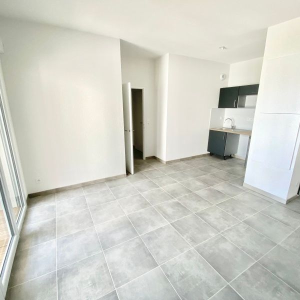Location Appartement 2 pièces 41m² TOULOUSE 31400 - Photo 1