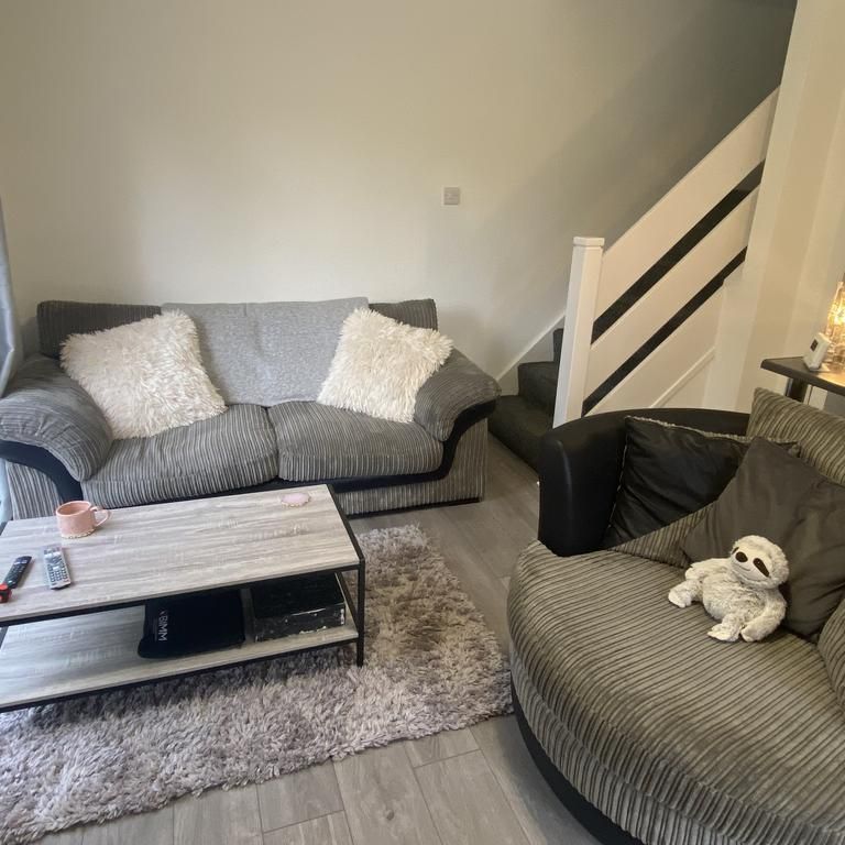 1 bedroom terraced house to rent - Photo 1