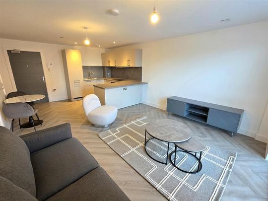 1 bedroom apartment to rent - Photo 1