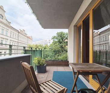 Pronájem bytu 3+kk 78 m² - Фото 4
