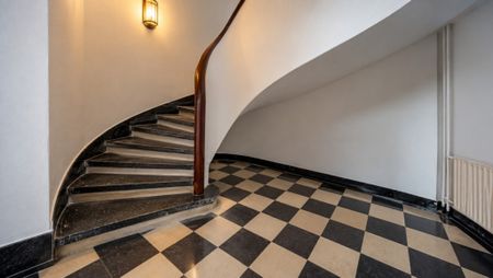 Eminescu - Polona, 4 camere, 144 mp, spatiu office. - Photo 5