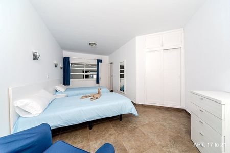 Apartment to rent in Sea Breeze, Puerto Rico, Barranco Agua La Perra, Gran Canaria with sea view - Photo 4