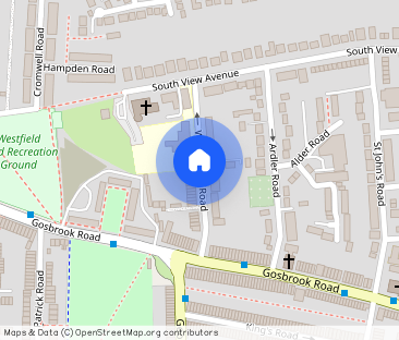 Washington Road, Reading - Photo 1