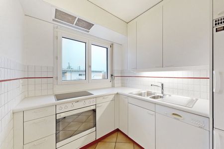 3.5 Zimmer, 72 m², EG - Photo 2
