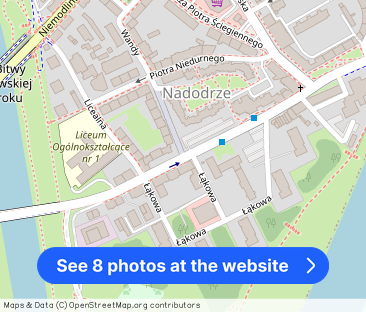 3-pokojowe mieszkanie | 60 m² | Opole, ul. Spychalskiego | II piętro - Photo 1