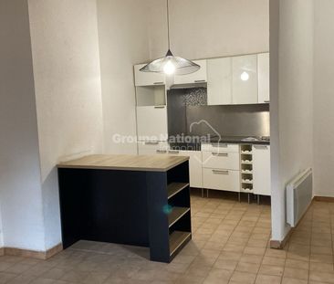 Location Appartement 2 pièces 49m² - Photo 1