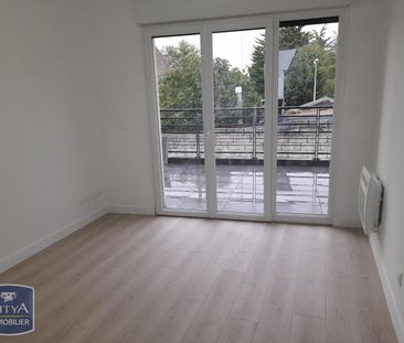 Location Appartement 3 pièces 60m² LE HAVRE 76600 - Photo 1