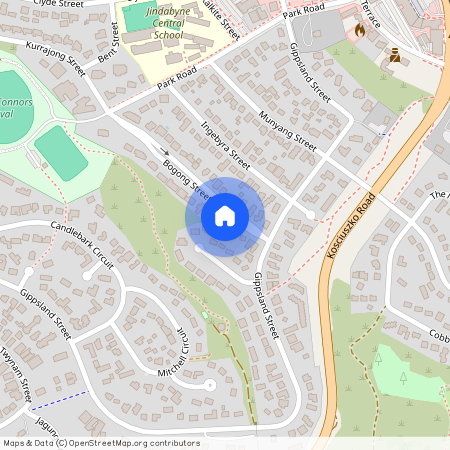 2/24 Bogong Street, NSW 2627, Jindabyne