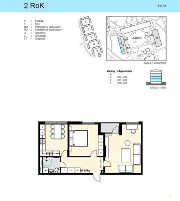 Konstruktörsgatan 28 - Photo 1