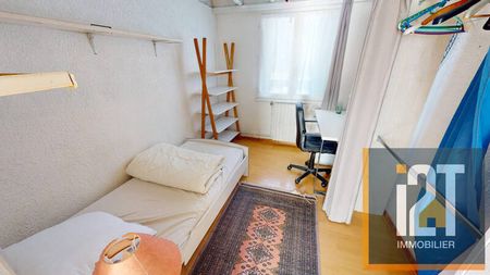 Maison à louer - Nîmes 3 pièces de 75.39 m² - Photo 3