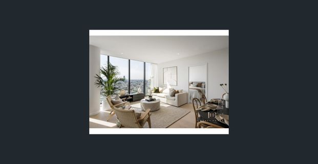 2 Bedroom apartment at Beach House - Photo 1