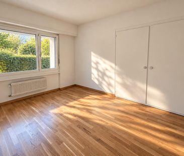 4 Zimmer, 113 m², 1. Stock - Photo 5