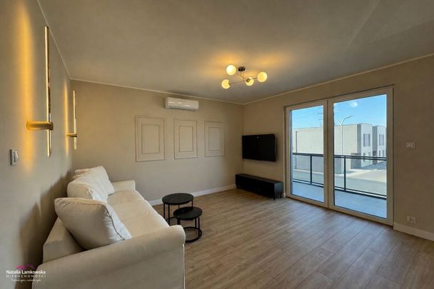 Grudziądz, Owczarki Mieszkanie na wynajem - Фото 1