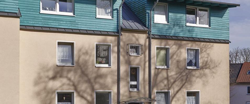 2-Zimmer Wohnung in Querenburg - Foto 1