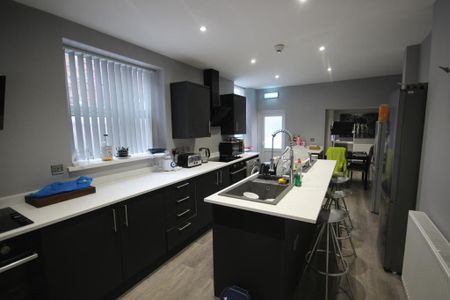 1 bedroom in a house share to rent - Photo 4