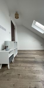 Studio Flat, Grenoble Gardens, N13 - Photo 3