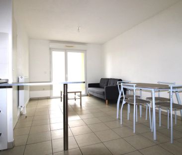 Location Appartement 2 pièces 38m² ST BRIEUC 22000 - Photo 2
