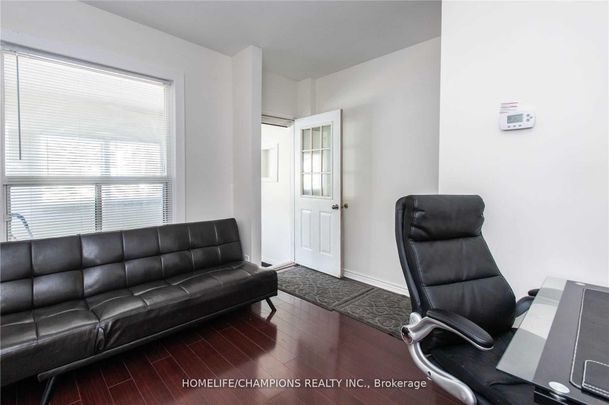 For Lease - 106 Lamb Avenue, Toronto, Ontario - Photo 1