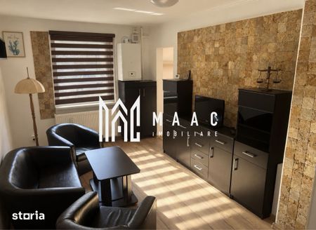 Apartament 3 camere | Sibiu, Central | 70mp - Photo 4