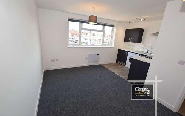 |ref: |, Shirley Road, Southampton, SO15 - Photo 1