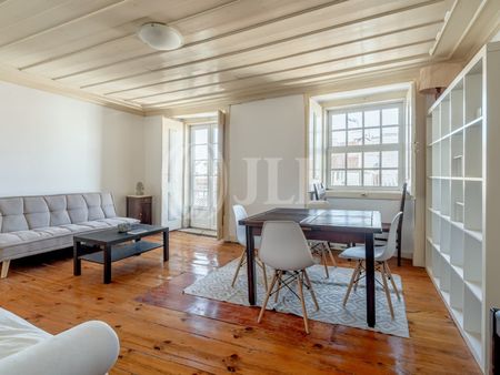 Apartamento T4 em Lisboa - Photo 3