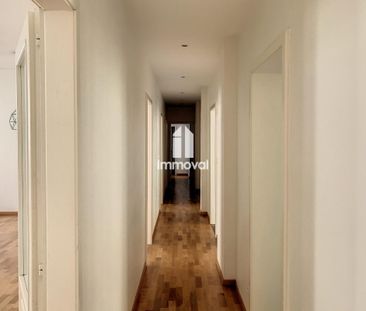 Location Appartement 4 pièces 127m² STRASBOURG 67000 - Photo 4