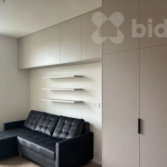 Pronájem bytu 2+kk Po rekonstrukci - Photo 1