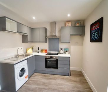 1 bedroom flat to rent - Photo 4