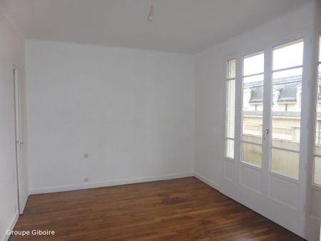 Appartement T2 à louer - 42 m² - Photo 5