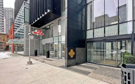 For Lease - 3 Gloucester Street Unit# 2805, Toronto, Ontario - Photo 4