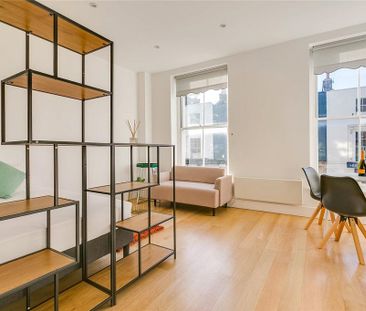 Studio to rent - Photo 3