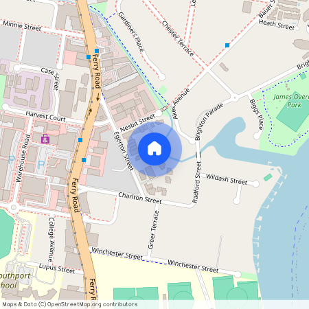 4/11 Egerton Street, Qld 4215, Southport