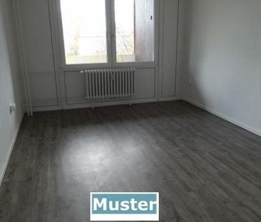 Kurzfristig Nachmieter gesucht für schöne 4-Zimmer-Wohnung mit Voll... - Photo 1