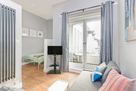 1 bedroom apartment to rent - Photo 3