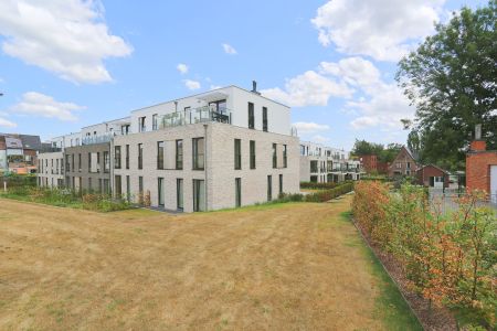 Hoekappartement in nieuwbouw - Foto 5