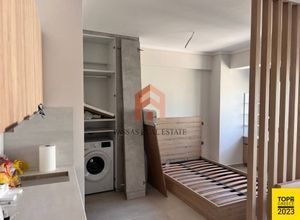 Studio/Γκαρσονιέρα για ενοικίαση - Τούμπα, - Photo 2