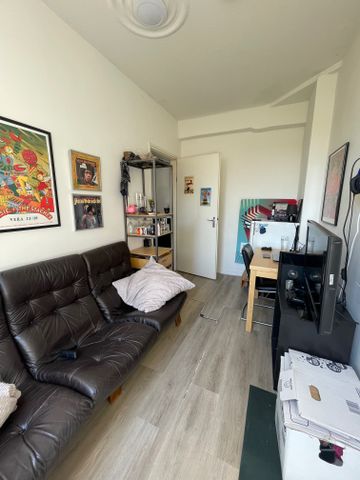 4a, Van der Doesstraat, Zeeheldenbuurt, Zuid, Groningen, Nederland, 9726 GZ, Nederland - Foto 2